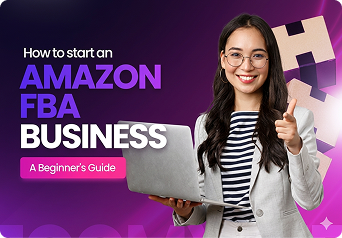 How to Start an Amazon Business