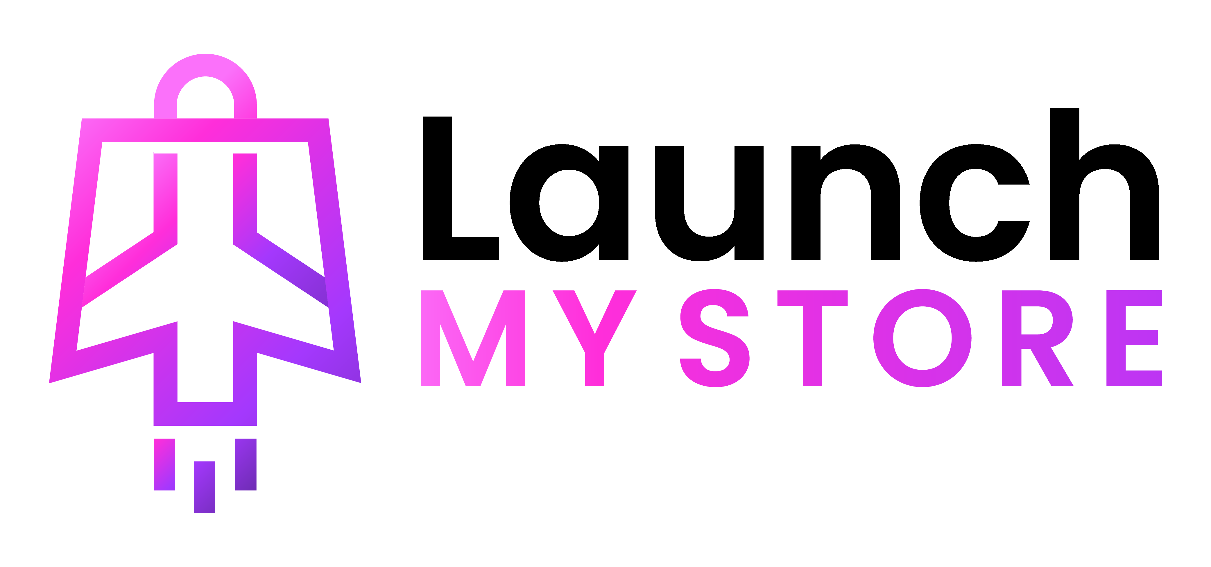 Launch My Store